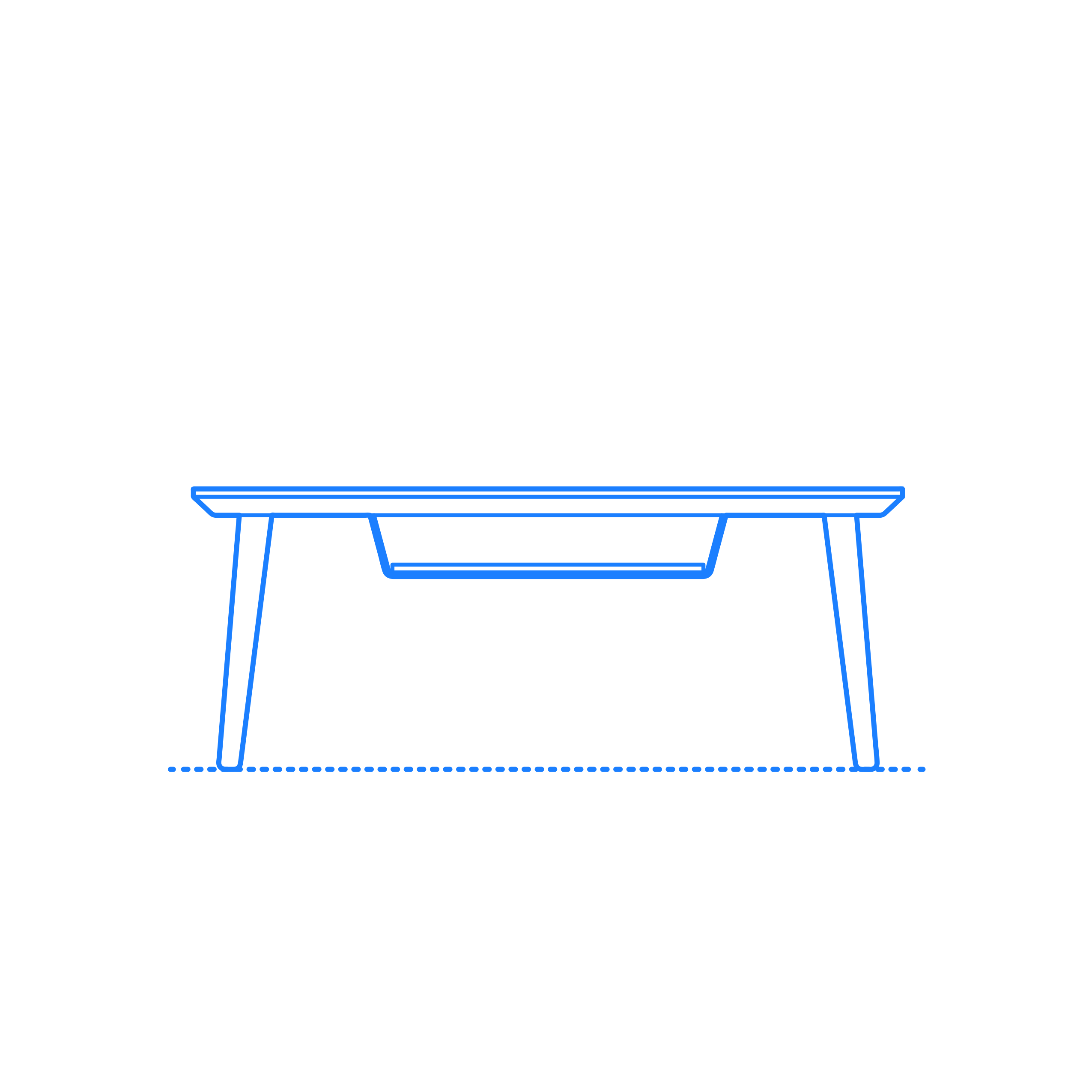 Furniture Tv Stand Tv Console Ikea Lisabo Tv Unit Simple Line Art Svg Free Vectors